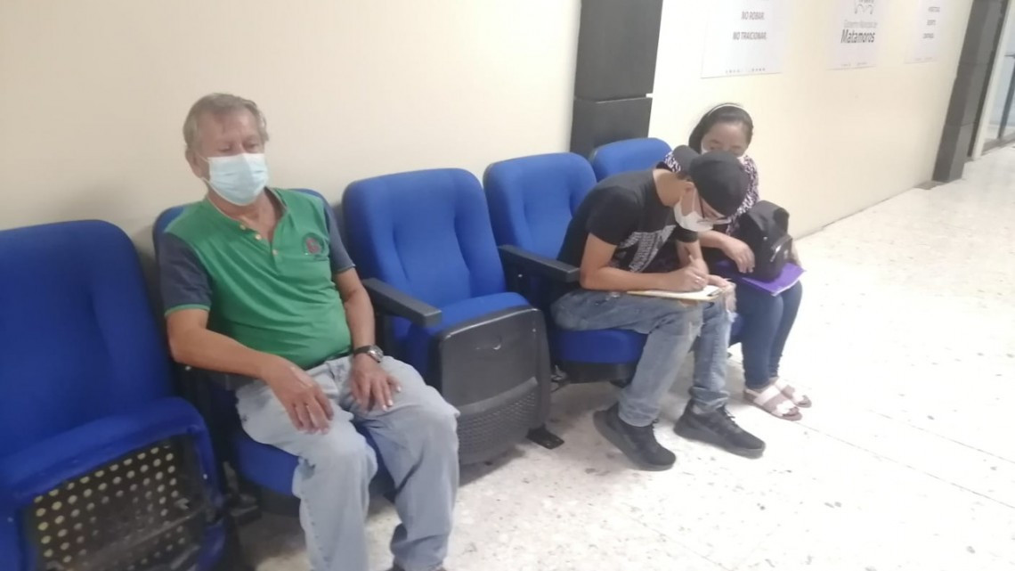 Este próximo viernes 15 vence el plazo para el trámite de la cartilla militar