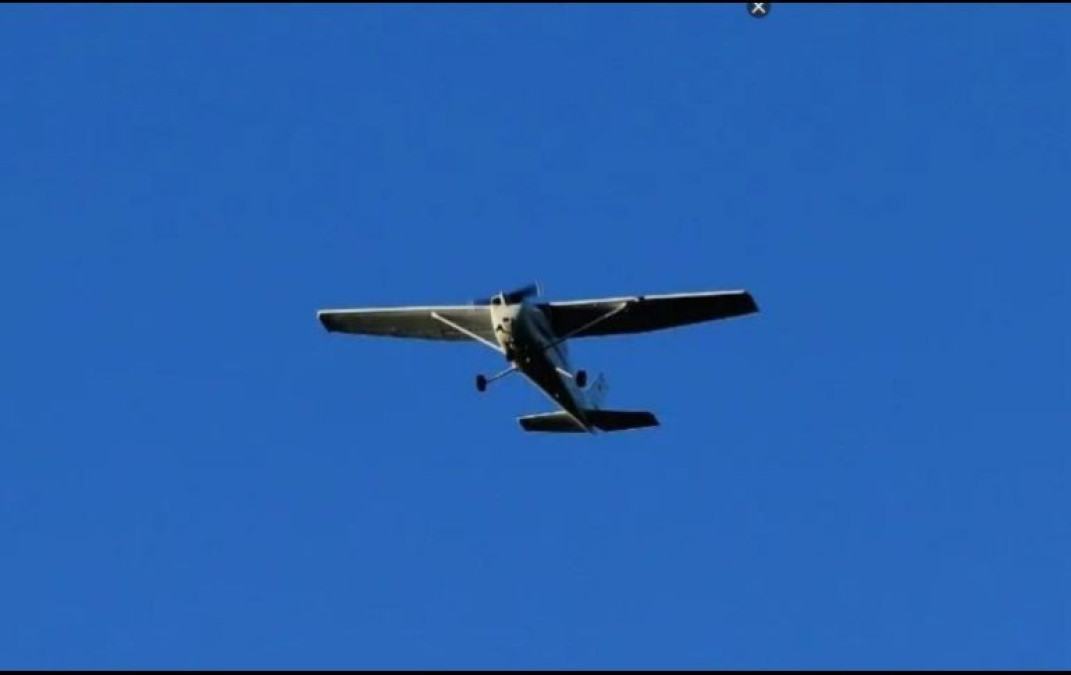 Mueren siete personas al estrellarse una avioneta en Chile