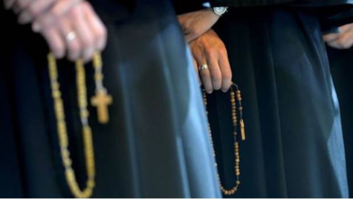 Fiscalía de Coahuila investiga a 11 curas por pederastia