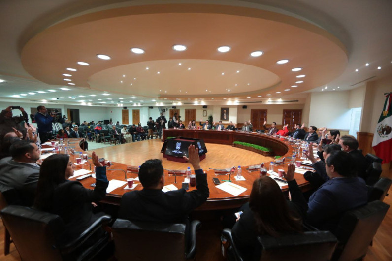 Mantienen descuento del 100% en recargos de predial 