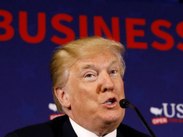 Busca EU ser socio preferente de AL