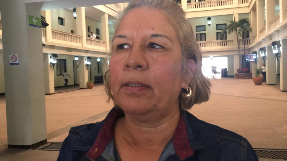 Piden empleados de maquiladoras incremento del 30 % al salario 