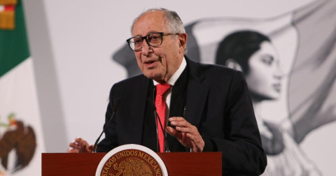 No hay motivo para emitir una alerta por Metapneumovirus humano: Ssa