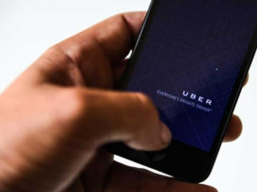 Uber cuenta con nuevas funciones de seguridad