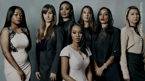 Y las persona del año de TIME es…