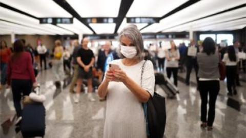 Estudia Salud 9 nuevos casos sospechosos a COVID-19 en Tamaulipas