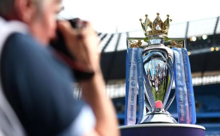 Premier League plantea regresar a jugar en campos neutrales