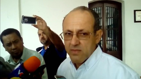 Anuncia operativo para decomisar "autos chocolate” en Ciudad Victoria