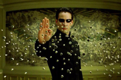 “The Matrix 4” comenzará grabaciones en 2020