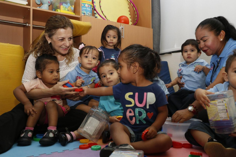 Positivos resultados arrojó Programa del DIF Tampico