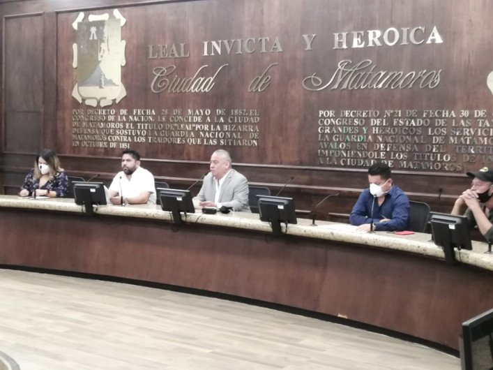 Aun no hay fecha para presentar la controversia constitucional contra decreto estatal: Segundo Síndico