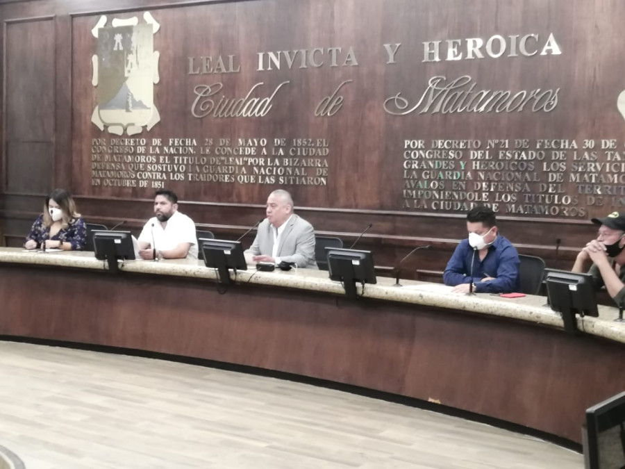 Aun no hay fecha para presentar la controversia constitucional contra decreto estatal: Segundo Síndico