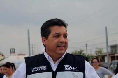 “Pese a recortes, nada frenará desarrollo en Tamaulipas”: Cabeza de Vaca