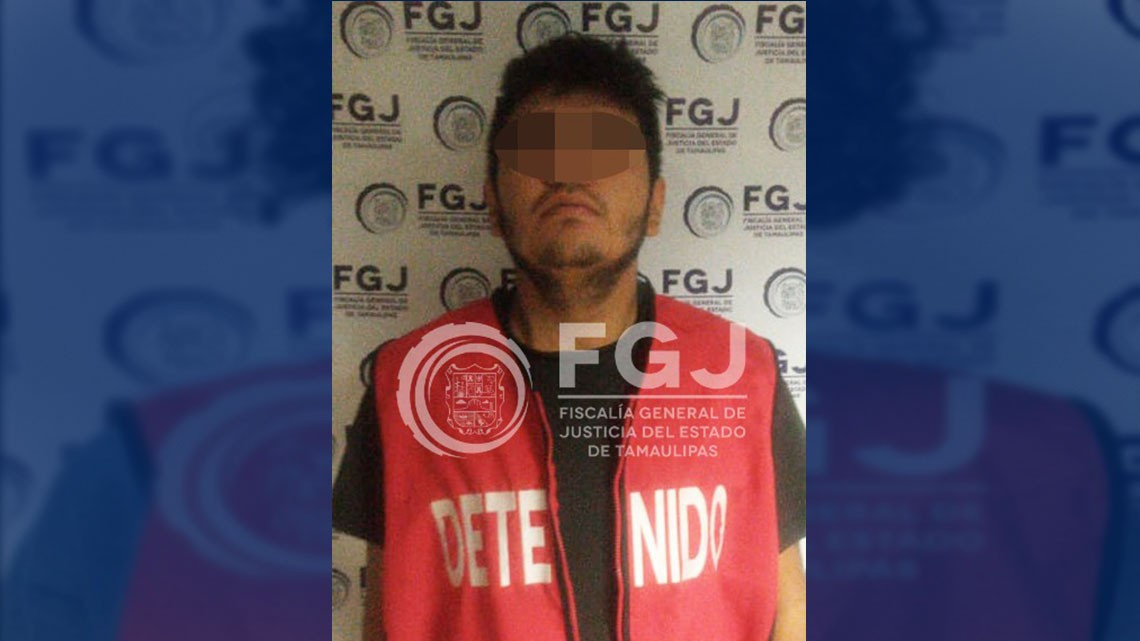 Seis individuos detenidos por delito de homicidio en grado de tentativa 