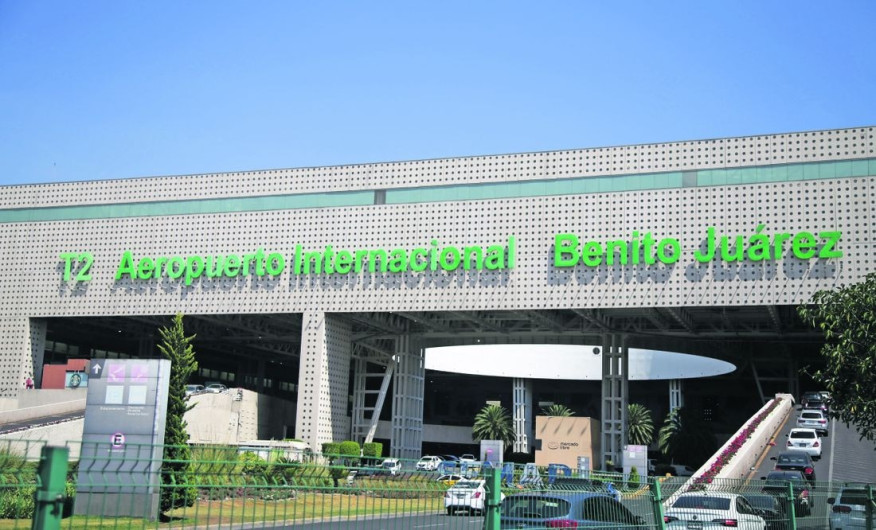 Invertirán 2 mil 200 mdp en mantenimiento y modernización del AICM