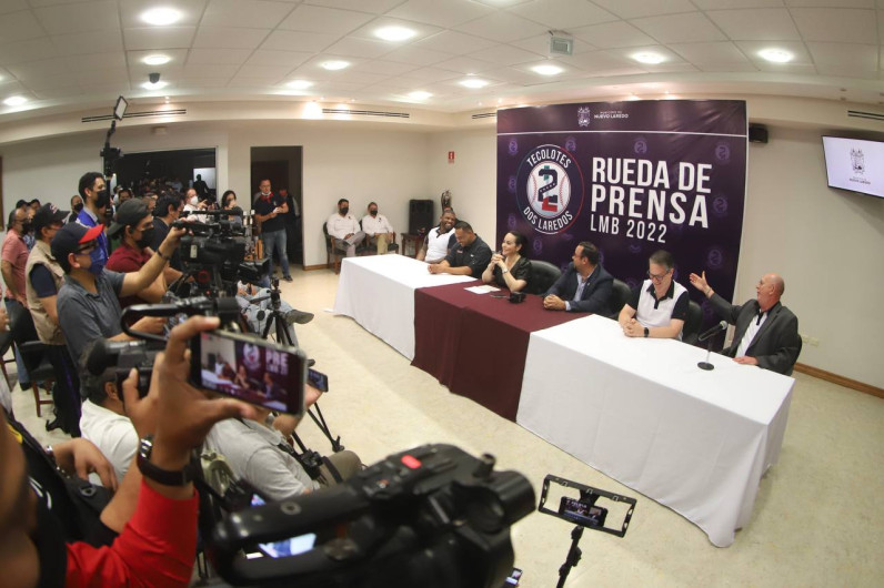 Tecolotes y Gobierno Municipal impulsan deporte en la ciudad