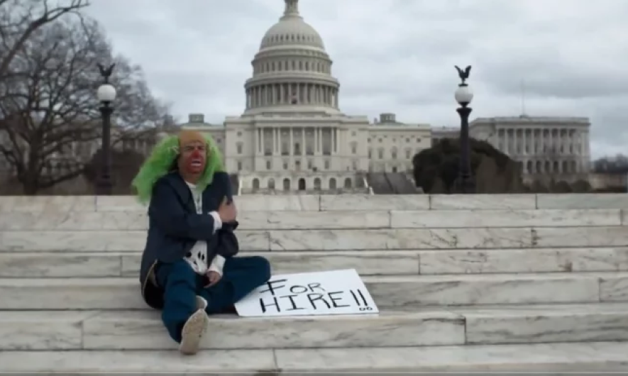 Brozo se unirá al proyecto LatinUS de Loret de Mola