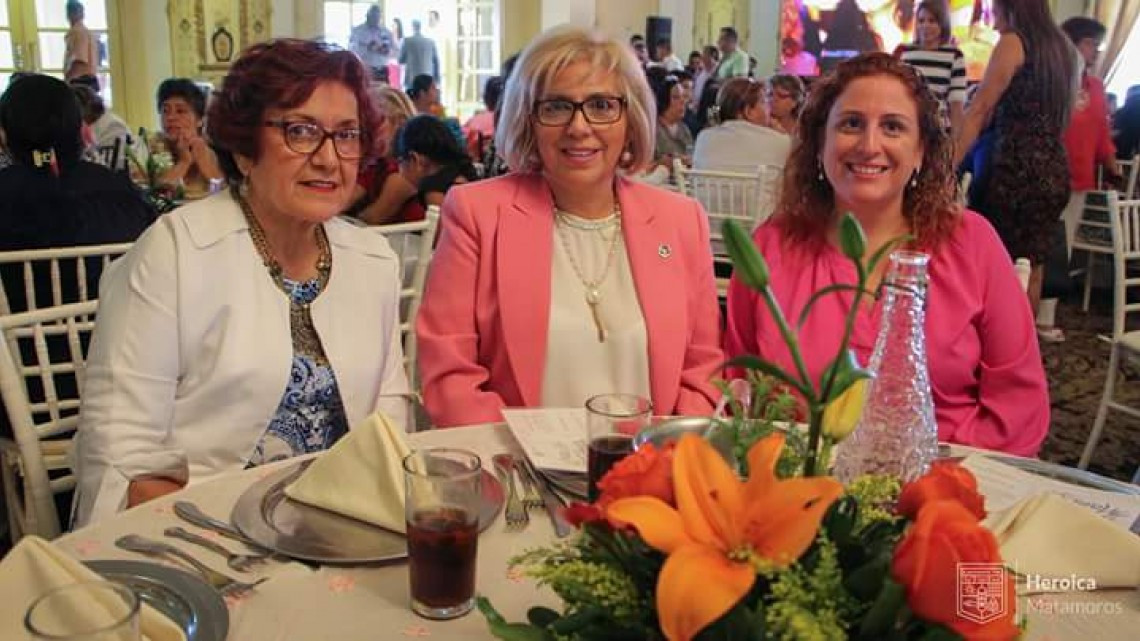 Celebran a madres del Ayuntamiento