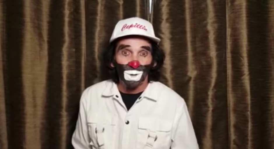 Cepillin apoya a López Obrador