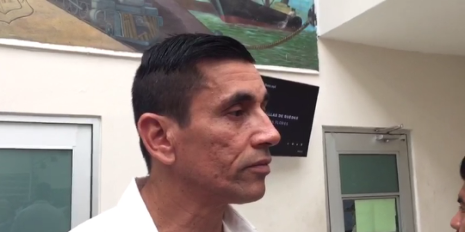 Pide Servicios Públicos a ciudadanía no sacar basura a la calle