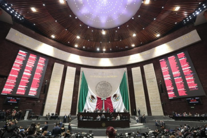 Aprueban Cámara de Diputados reforma en materia del Bienestar