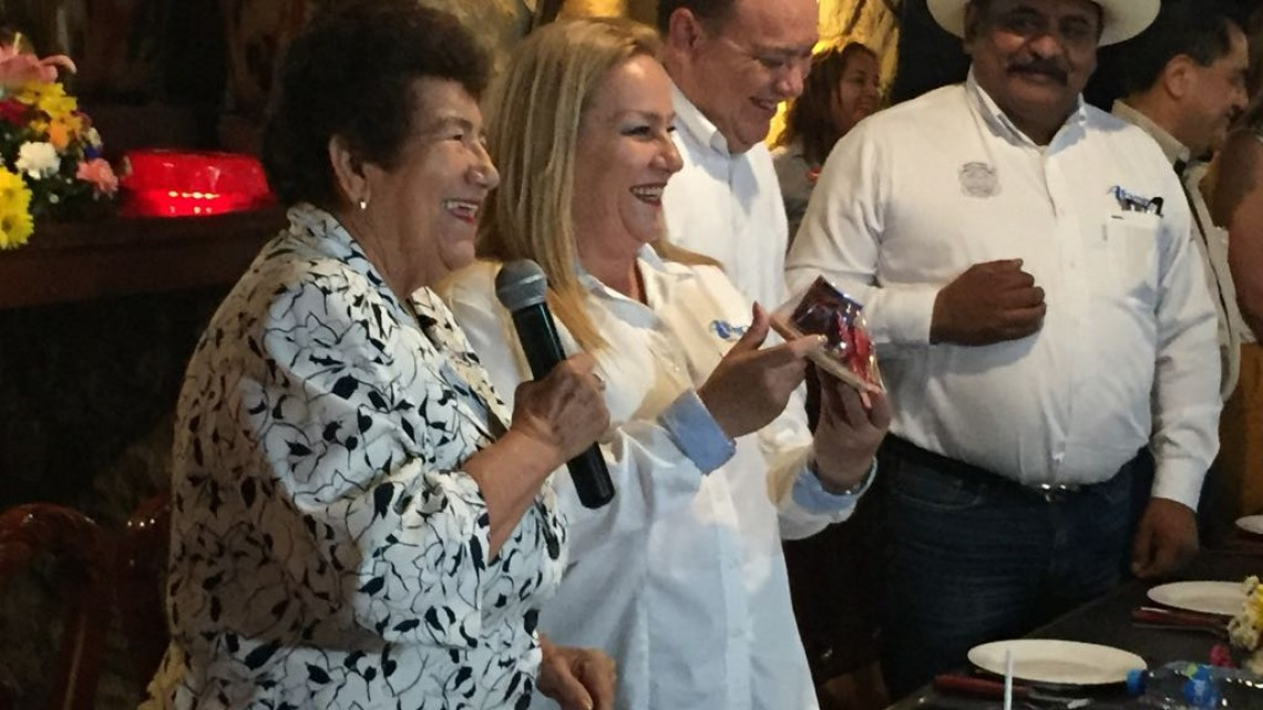 Inician preparativos para festejos de repoblación de Tampico