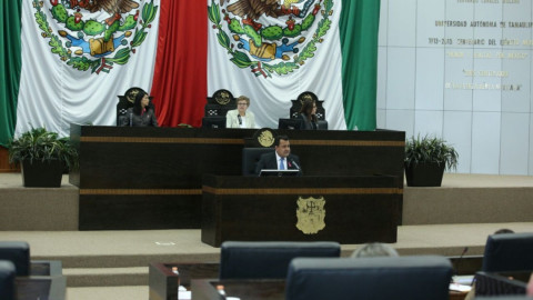 Fortalece Procuración de Justicia en Tamaulipas