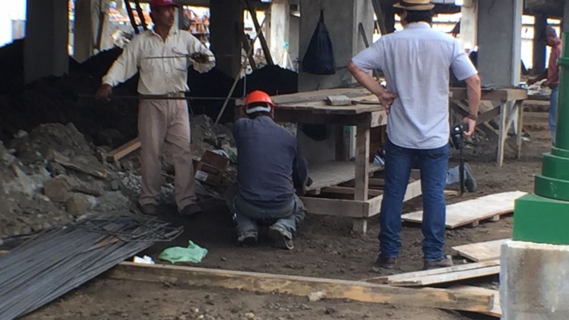 Año complicado reconoce la CTM