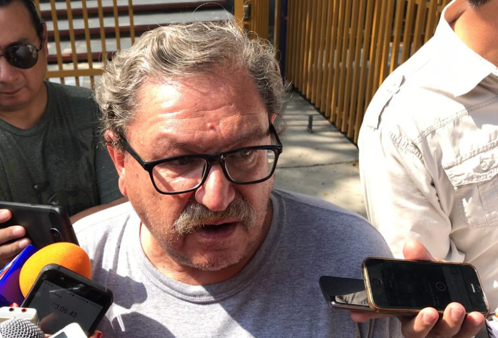 Hay que promover la lectura desde las normales: Paco Ignacio Taibo II