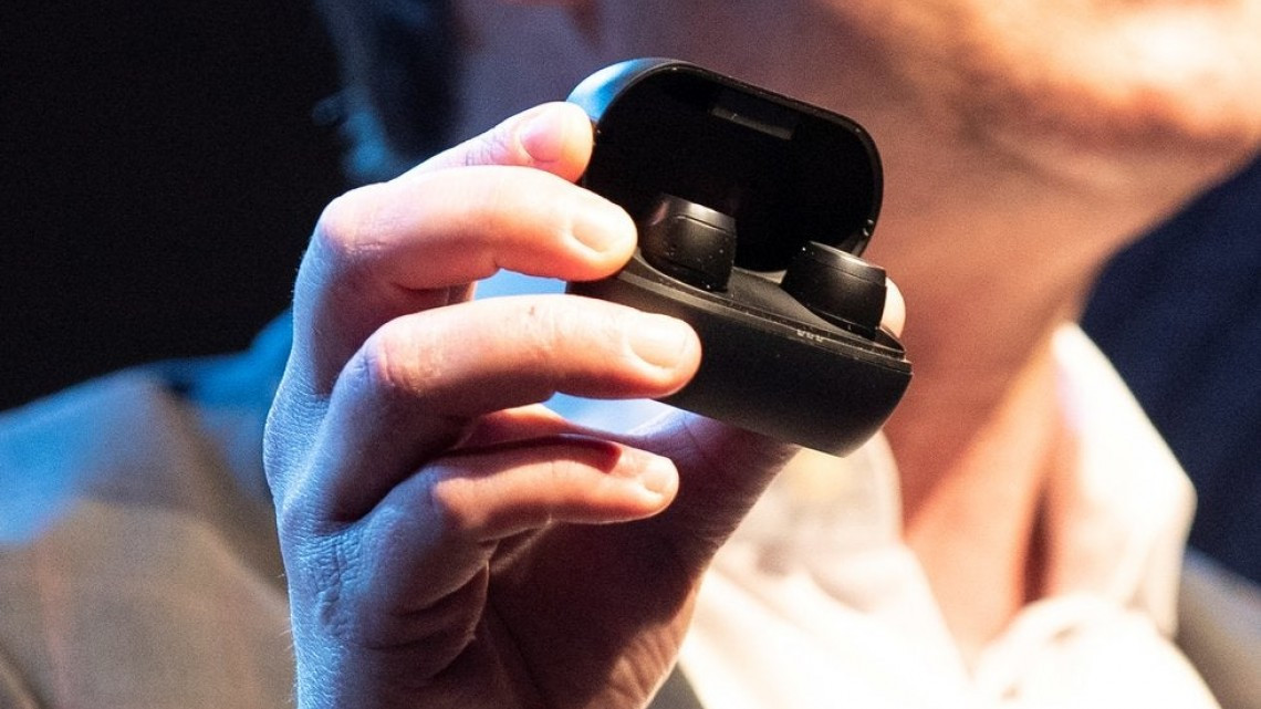 Estas son las novedades del CES 2020