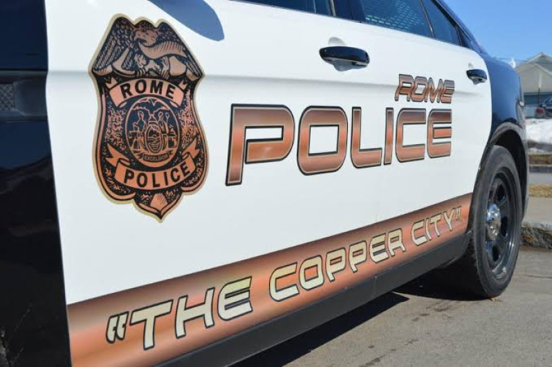 Departamento de Policía en Roma nombra a nuevo jefe