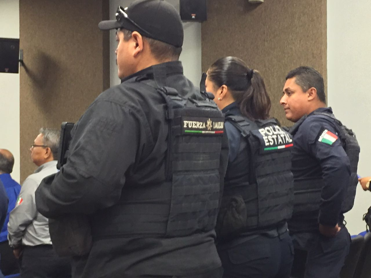 Disminuyen robos a casa habitación: PEA