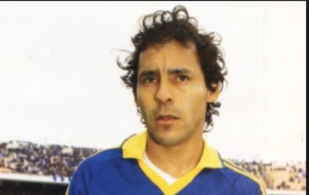 El futbol paraguayo está de luto, fallece Roberto Cabañas