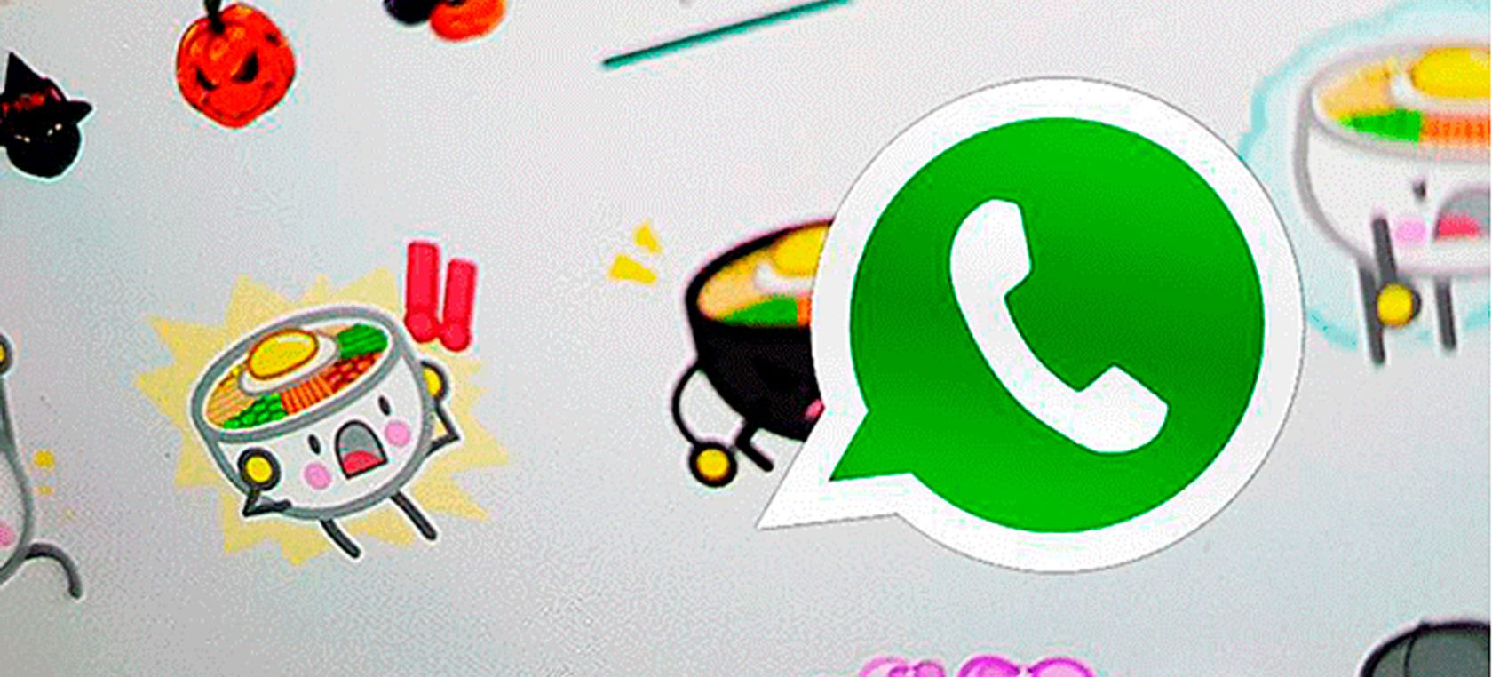Así podrás activar los stickers en WhatsApp