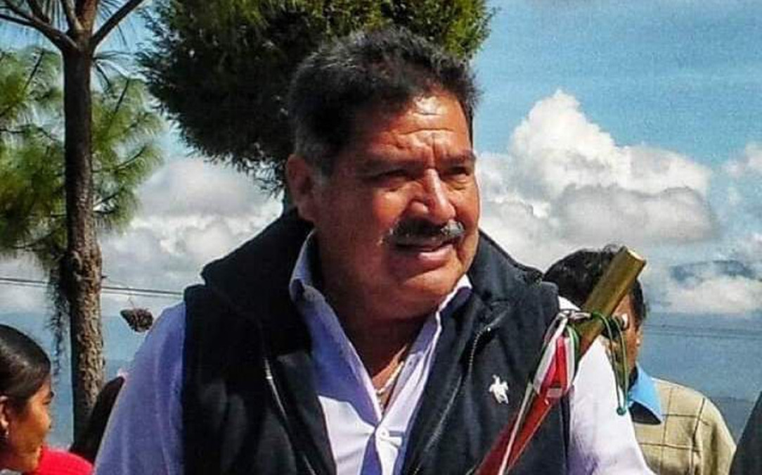 Muere presidente municipal de Tlaxiaco