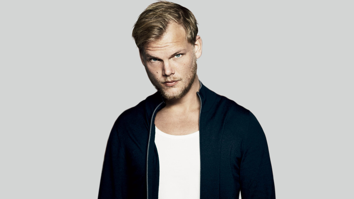 Músicos recuerdan al DJ Avicii, a un año de su muerte