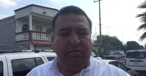 Hay mayor control en deportaciones: Ángel Garza