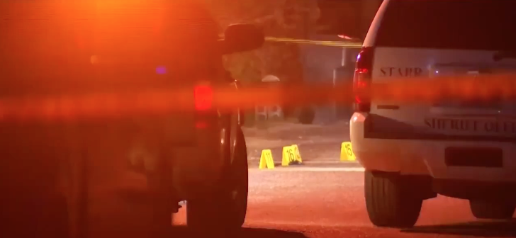 Autoridades investigan homicidio en Garciasville