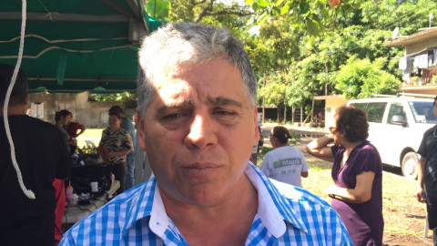 Lluvias fundieron 650 lámparas en Tampico