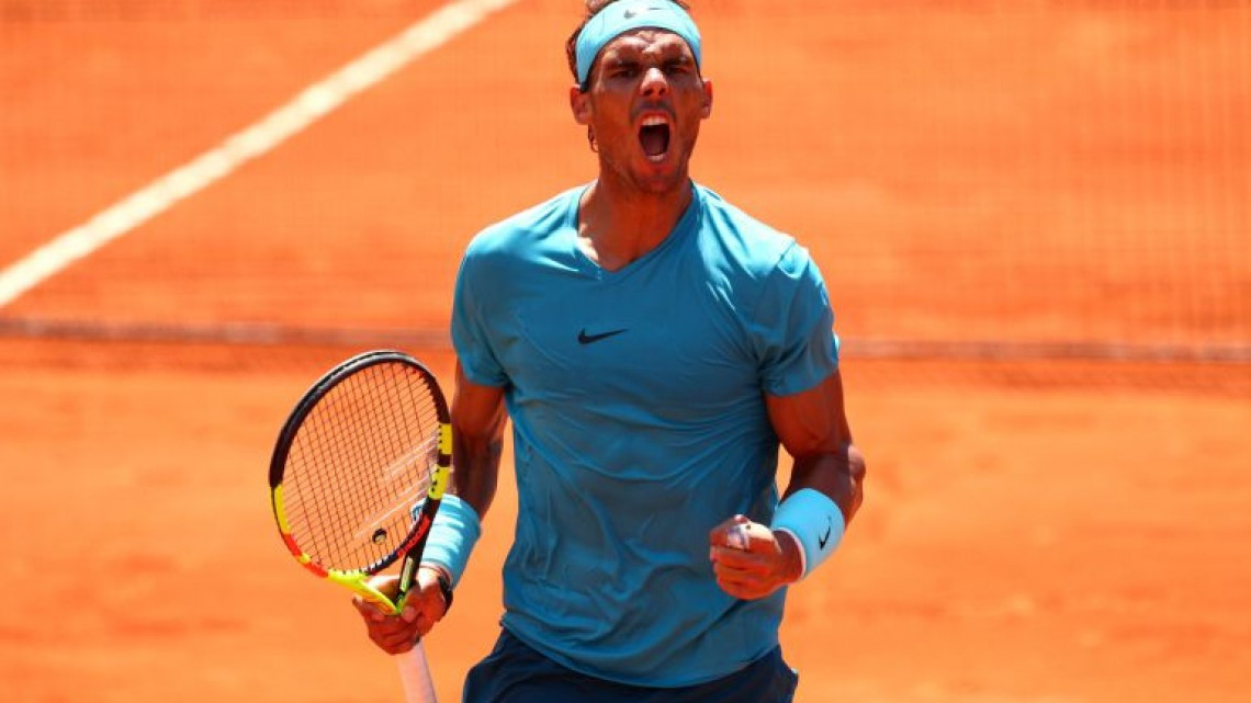 Rafael Nadal se lleva su 11º Roland Garros