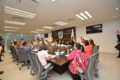 Cabildo de Reynosa da luz verde para contratar relleno sanitario