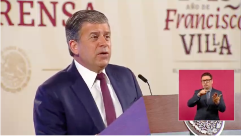 La inflación ya tocó techo: Profeco