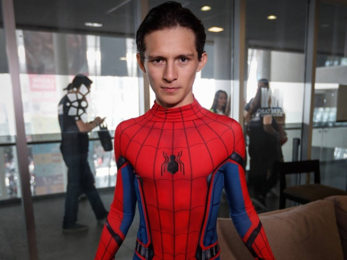Doble mexicano de Tom Holland buscará ser reconocido oficialmente