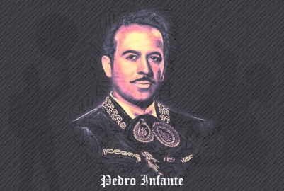 Presentan disco por los 100 años de la muerte de Pedro Infante 