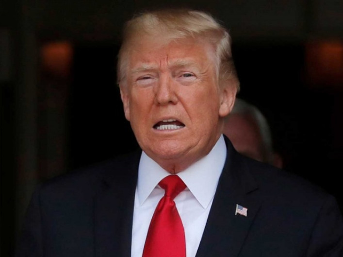 Los estadounidenses son adictos a las sanciones: Irán