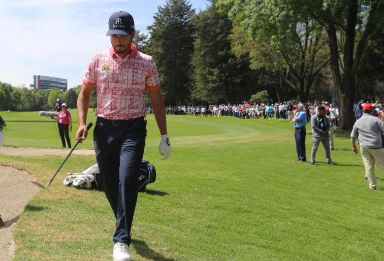 No le estoy sacando provecho a las rondas: Ancer