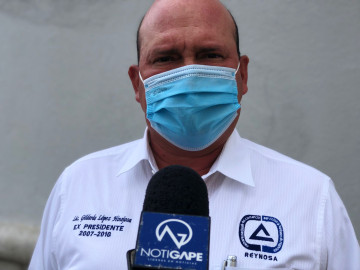 Previenen productores nuevas pérdidas por heladas