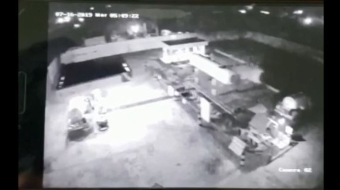 Tras explosión generada por trailer, Gasera da su versión 