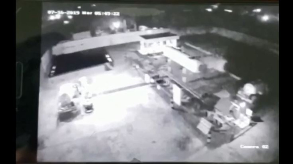 Tras explosión generada por trailer, Gasera da su versión 