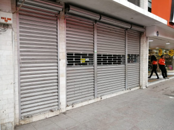 1200 comercios ya no podrán abrir sus puertas en Matamoros: CANACO